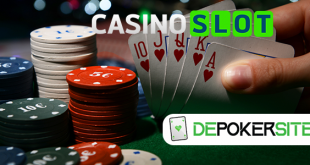 Casinoslot Poker İncelemesi