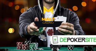 Maltcasino Poker İncelemesi