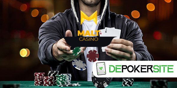 Maltcasino Poker İncelemesi