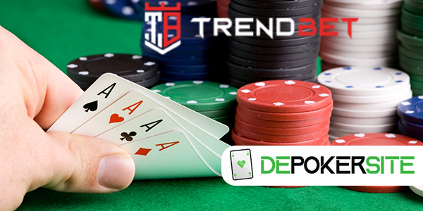 Trendbet Poker İncelemesi