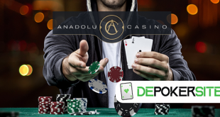 Anadolu Casino Poker İncelemesi
