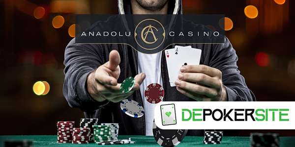Anadolu Casino Poker İncelemesi