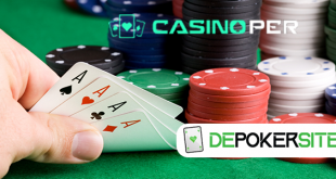 Casinoper Poker İnceleme