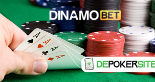 Dinamobet Poker İncelemesi
