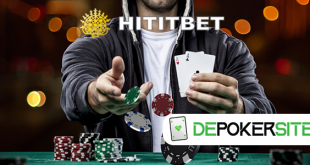 Hititbet Poker İncelemesi