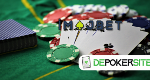 İmajbet Poker İncelemesi
