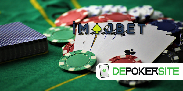 İmajbet Poker İncelemesi