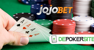 Jojobet Poker İncelemesi