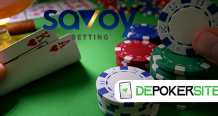 Savoybetting Poker İncelemesi
