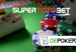 Süpertotobet Poker İncelemesi
