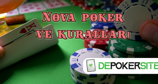 Nova Poker