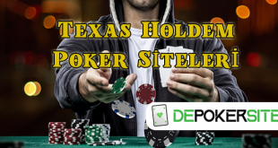 Texas Holdem Poker Siteleri