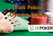 Türk Pokeri Oynatan Siteler